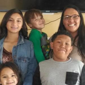 Meet your Posher, Andrea